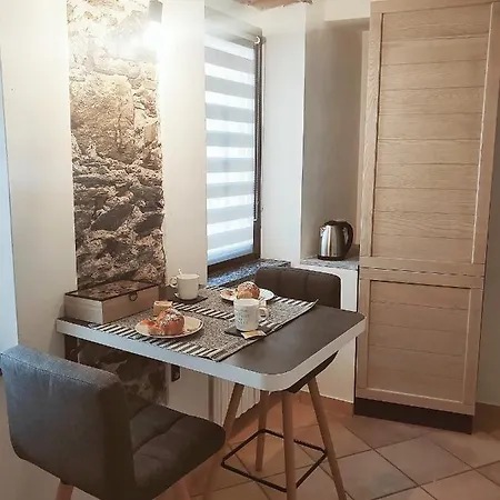 Vittoria House Nyaraló Stresa