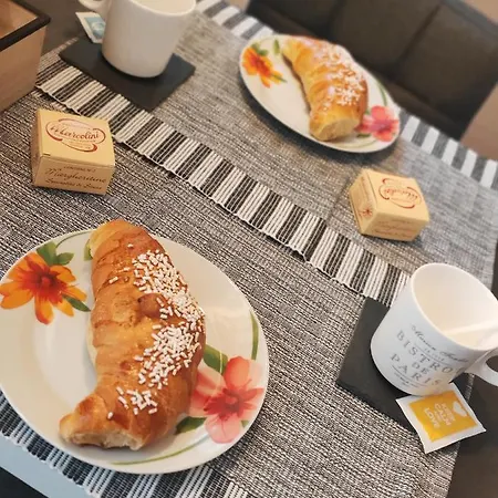 Holiday home Vittoria House *