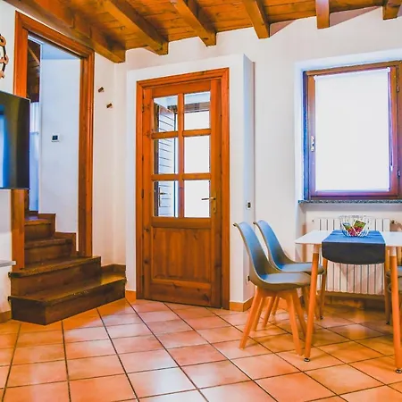 بيت للعطل Vittoria House