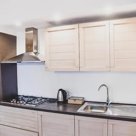 Holiday home Vittoria House *