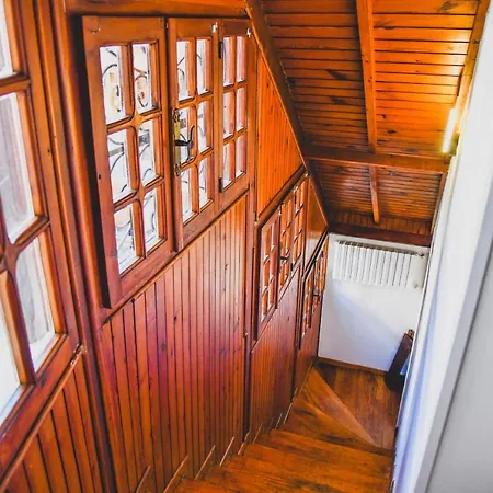 Vittoria House Holiday home *