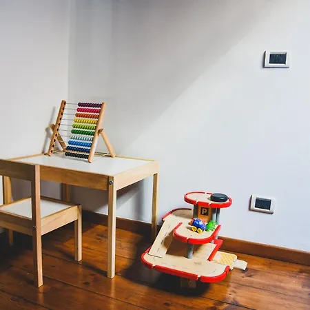 Holiday home Vittoria House *