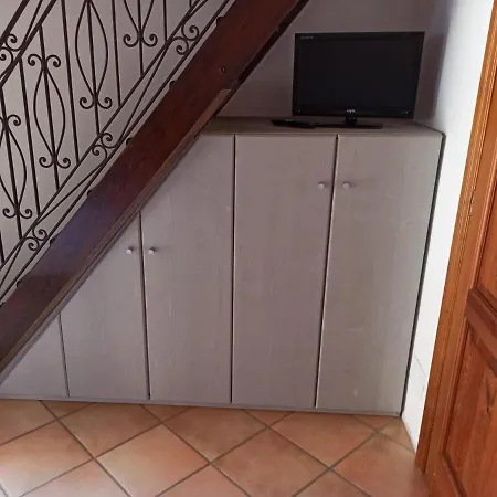 Vittoria House Nyaraló