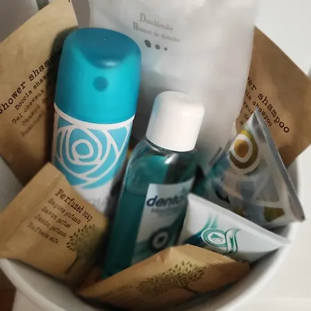 Vittoria House Nyaraló *