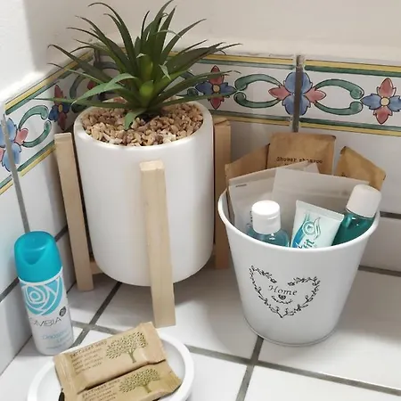 Vittoria House Stresa