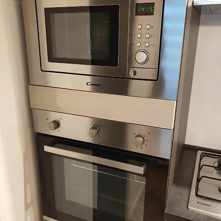 Nyaraló Vittoria House