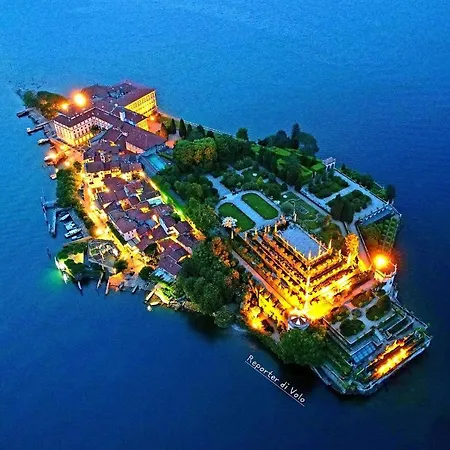 Vittoria House Holiday home