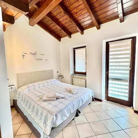 Vittoria House * Stresa