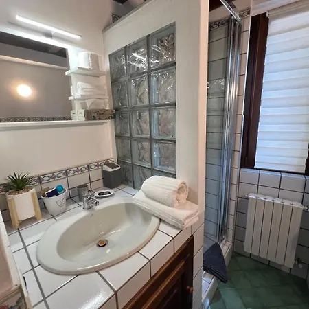 Holiday home Vittoria House Stresa