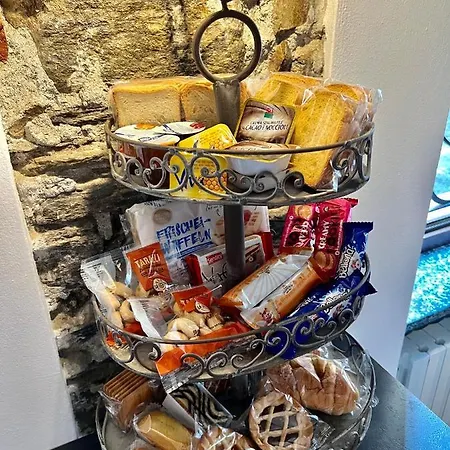 Vittoria House Nyaraló Stresa