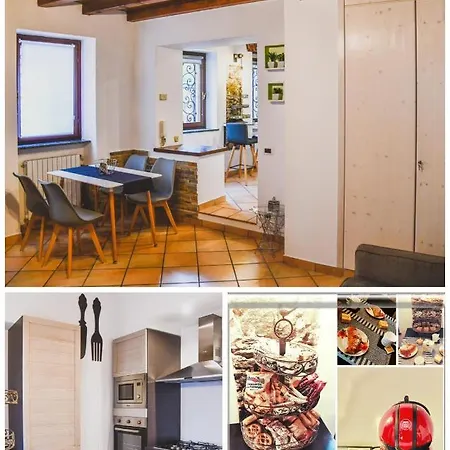 Prázdninový dům Vittoria House