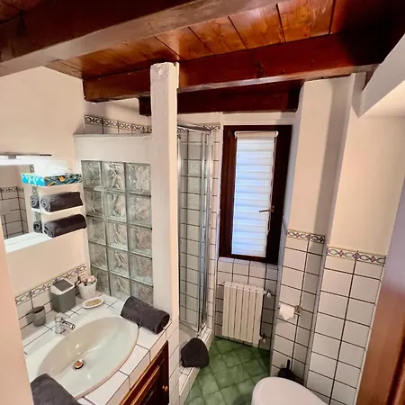 Vittoria House Stresa