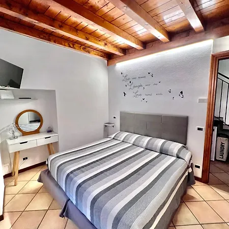 Vittoria House Holiday home