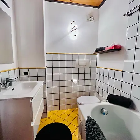 Nyaraló Vittoria House