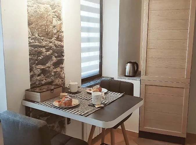 Vittoria House Holiday home Stresa