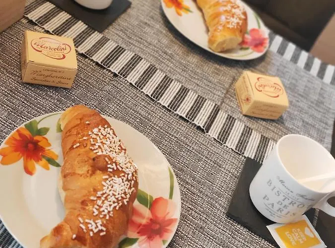 Сasa de vacaciones Vittoria House *