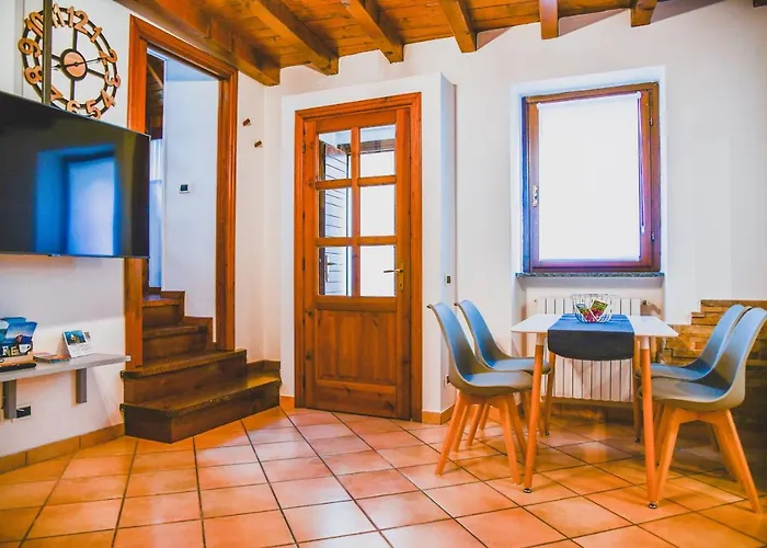 بيت للعطل Vittoria House