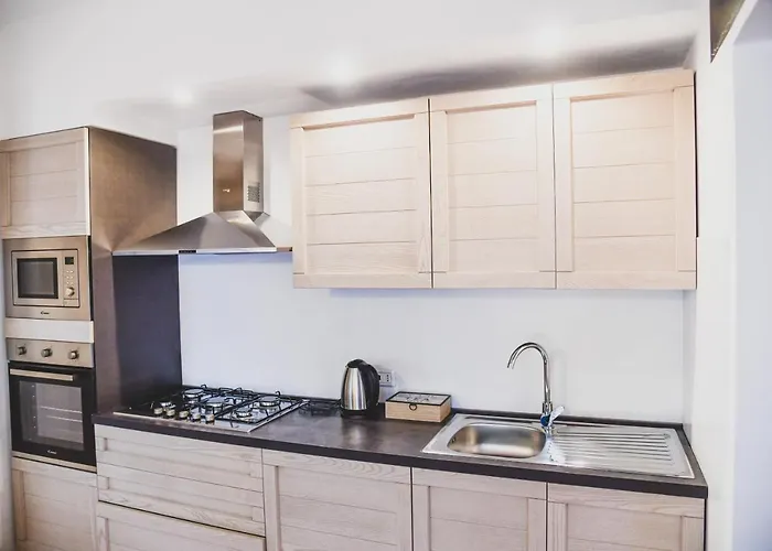 Holiday home Vittoria House *