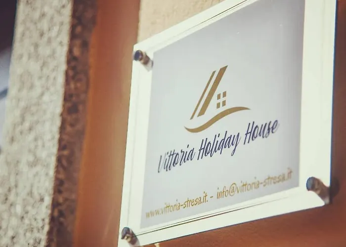 Vittoria House Holiday home