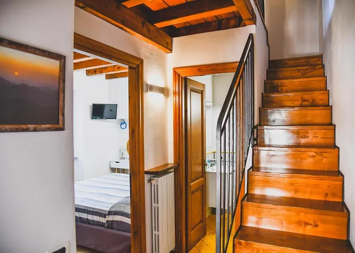 Vittoria House * ستريزا