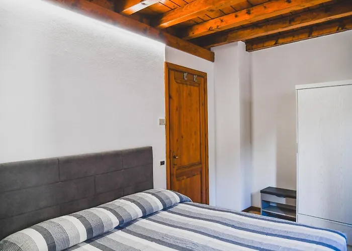 Vittoria House * ستريزا