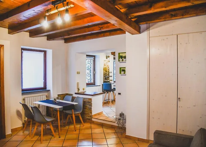 Vittoria House بيت للعطل *