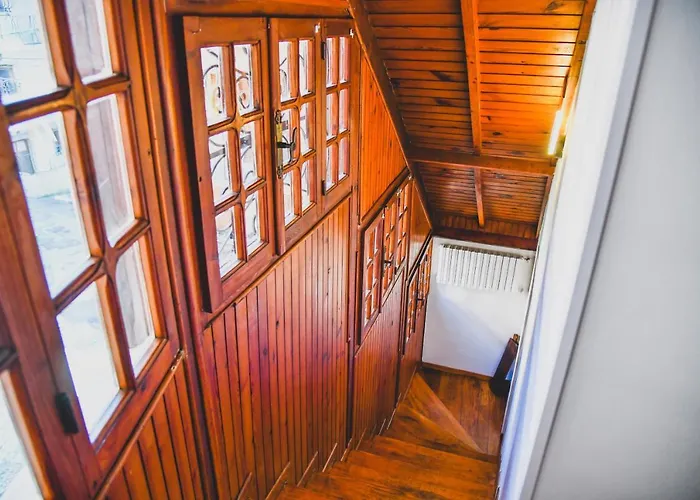 Vittoria House Holiday home *