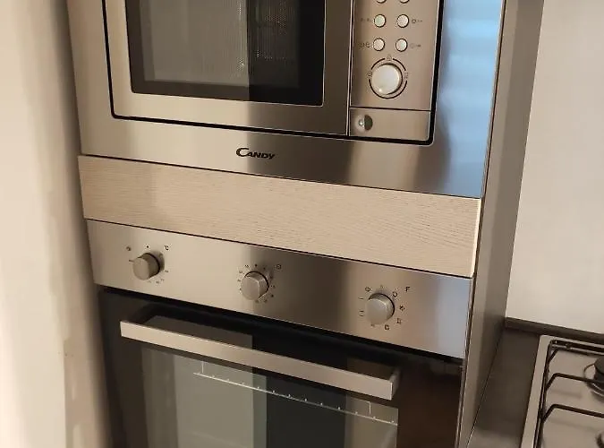 Holiday home Vittoria House