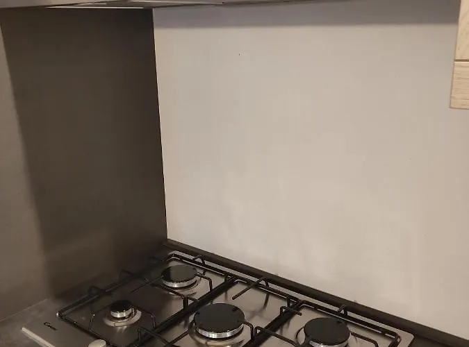 Casa de Férias Vittoria House Stresa