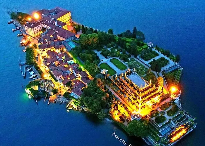 Vittoria House بيت للعطل