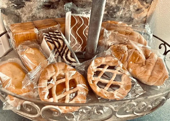 Сasa de vacaciones Vittoria House *