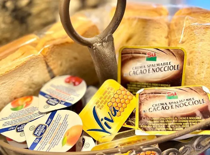 Holiday home Vittoria House Stresa