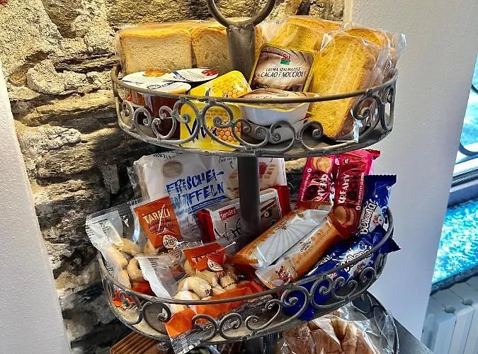 Vittoria House Holiday home Stresa