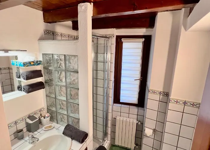 Vittoria House Stresa