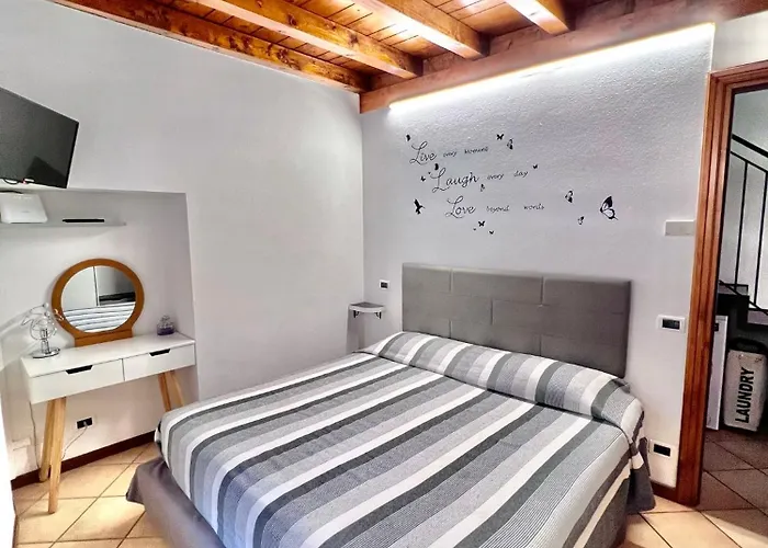 Vittoria House Holiday home