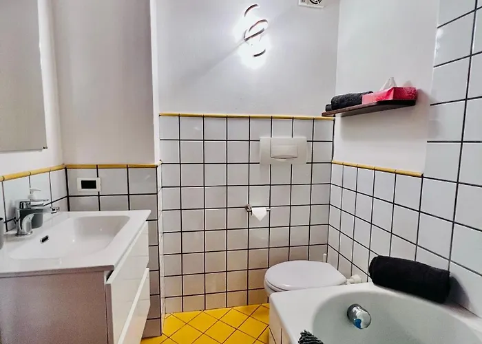 Сasa de vacaciones Vittoria House