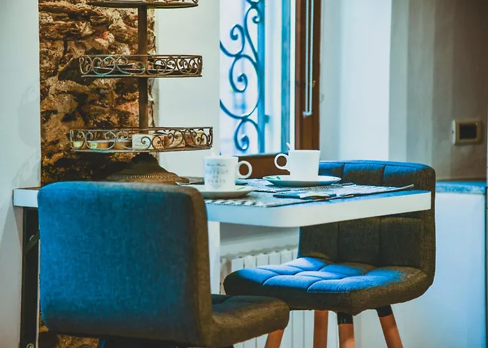 Vittoria House Casa de Férias *