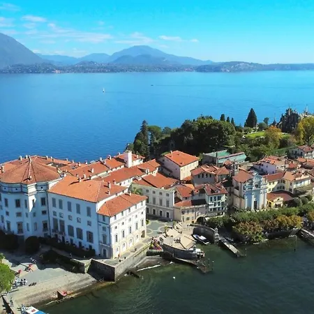 Tatil Evi Vittoria House