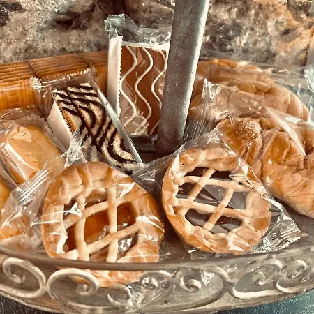 Tatil Evi Vittoria House *