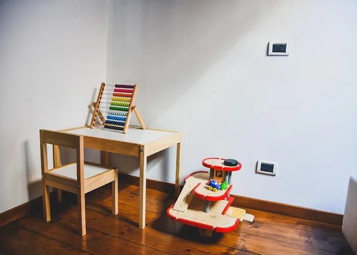 Tatil Evi Vittoria House *