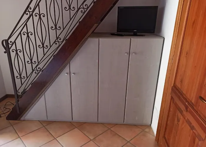 Vittoria House Tatil Evi