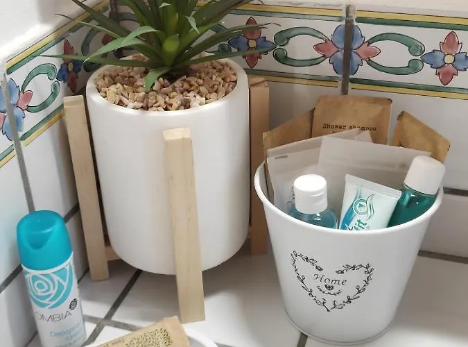 Vittoria House Stresa