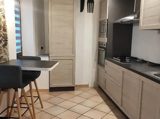 Vittoria House Stresa