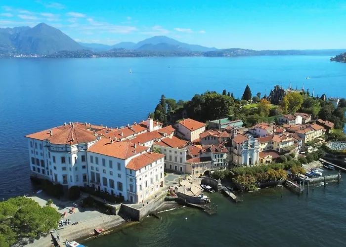 Tatil Evi Vittoria House