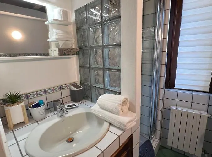 Tatil Evi Vittoria House Stresa