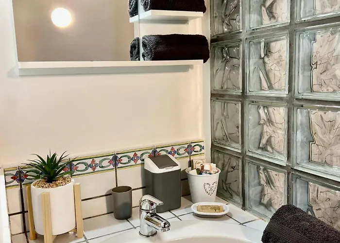 Vittoria House * Stresa